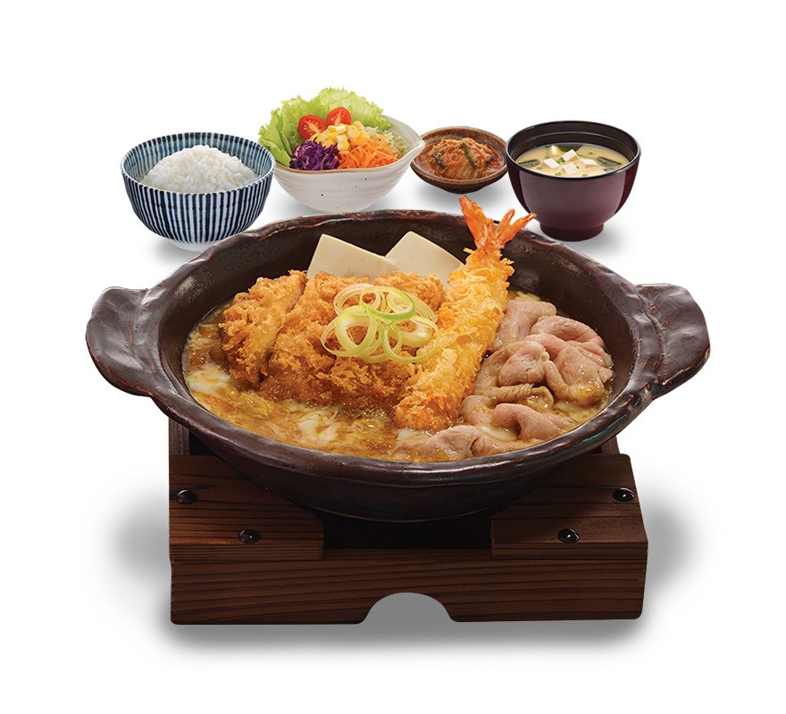 มิกซ์โทจิ